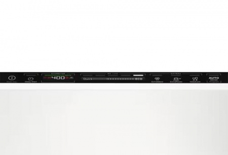 Встраиваемая посудомоечная машина AEG FSE73407P