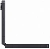 Смартфон Samsung Z Flip 7 12/256 гб черный