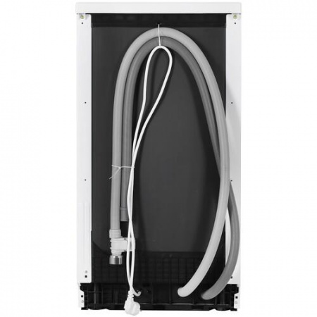 Посудомоечная машина Gorenje GS520E15W белый