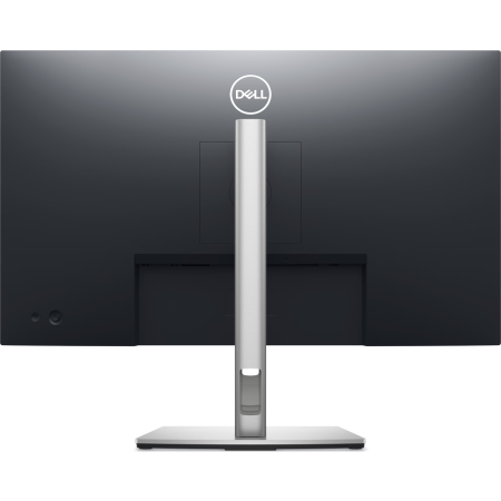 Монитор Dell P2723DE (210-BDEH) черный