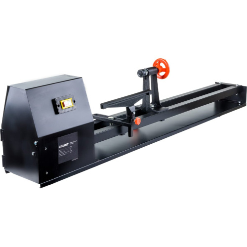 Токарный станок Gigant WLJ-1000
