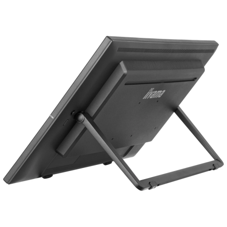 Монитор Iiyama ProLite T2755QSC-B1 черный