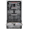 Встраиваемая посудомоечная машина Bosch SPV6HMX5MR