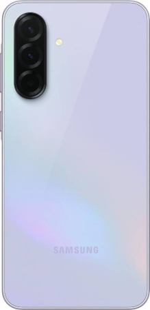 Смартфон Samsung Galaxy A36 8/256 Гб 5G Лавандовый (A366E)