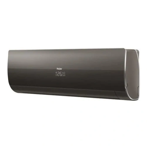 Сплит-система Haier Hsu-18Hff103/R3-B/Hsu-18Huf103/R3 Flexis Black