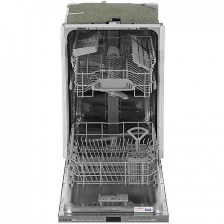 Встраиваемая посудомоечная машина Bosch SRH4HKX11R