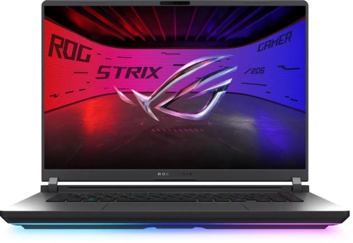16" Ноутбук Asus Rog Strix G16 G615J