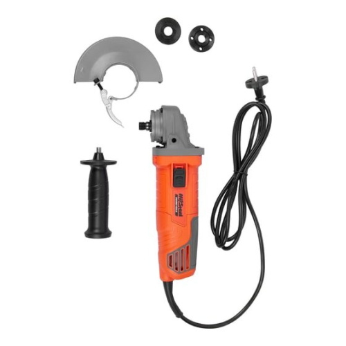 УШМ Av Steel AV-AG 125/1100E (AV-962113)