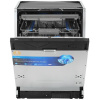 Встраиваемая посудомоечная машина Midea MID60S450i