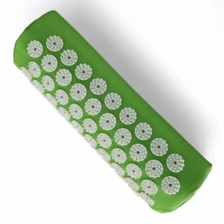 Аккупунктурная подушка ZENET ZET-608 зеленый