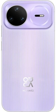 Смартфон HUAWEI nova 15 Pro 12/512 ГБ фиолетовый