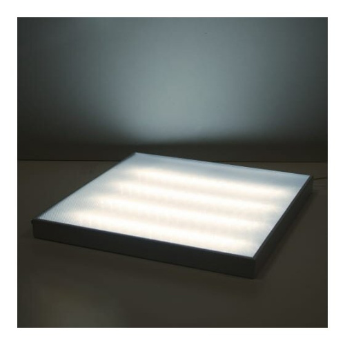 Светильник Gauss Mir G1-A0-00070-01G03-2003565 30Вт 6500K белый