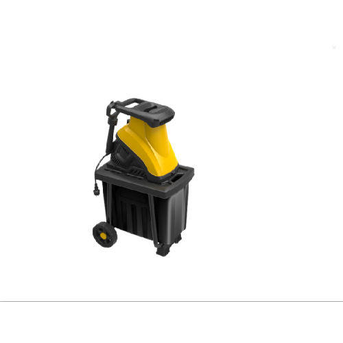 Садовый измельчитель Huter ESH-2500T