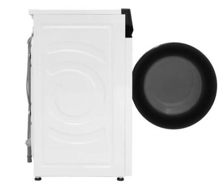 Стиральная машина Delvento VHC901 белый