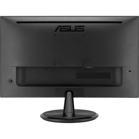 Монитор Asus VP229HF черный