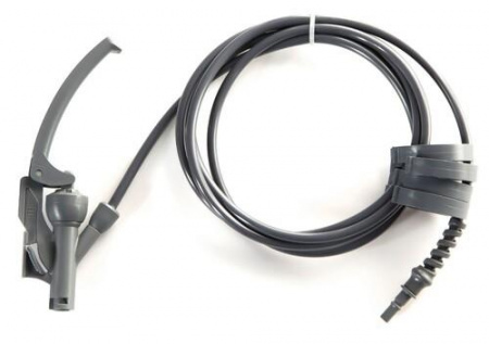 Пылесос Thomas Twin XT синий