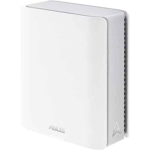 Маршрутизатор ASUS BT8(W-2-PK) 90IG0930-MO3B20 WiFi 7 2x2.5G 1G USB 8643+4323+688Mbps 6GHz/5GHz/2.4GHz