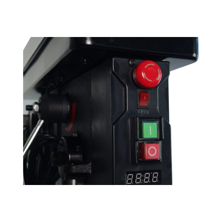 Сверлильный станок Bucktool DP12VL