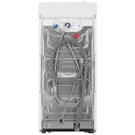 Стиральная машина Electrolux EW6TN24262P белый