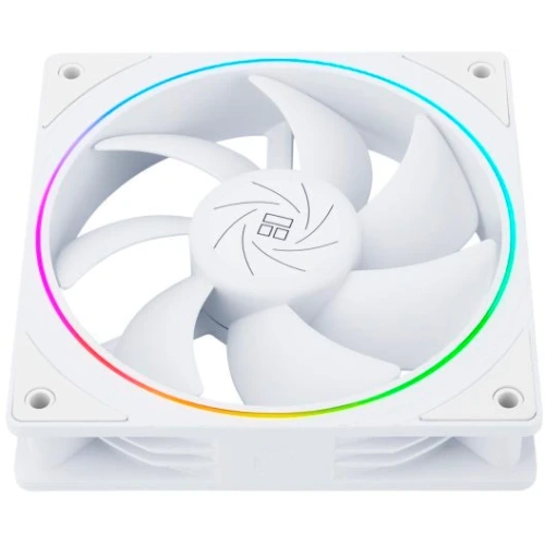 Комплект вентиляторов (3 шт.) Thermalright TL-S12-W (Pack of 3) TRTLS12W.3P / ARGB / 120mm PWM