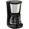Кофеварка Tefal CM5S1DE0 черный
