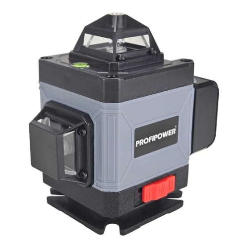 Лазерный нивелир Profipower NL-7016 (E0070-2) со штативом