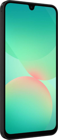 Смартфон Samsung Galaxy A26 6/128 Гб 5G Черный (A266B)