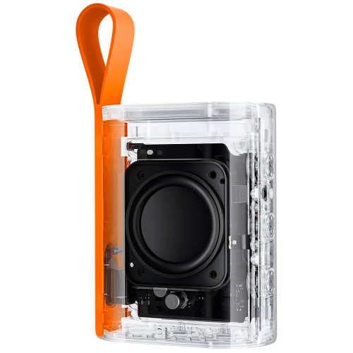Портативная колонка XIAOMI S28D MDZ-37-DB Sound Pocket 5W QBH4269GL