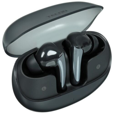 Наушники TWS Tecno Sonic 2 черный