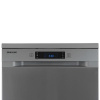 Посудомоечная машина Samsung DW60A6092FS/WT серебристый