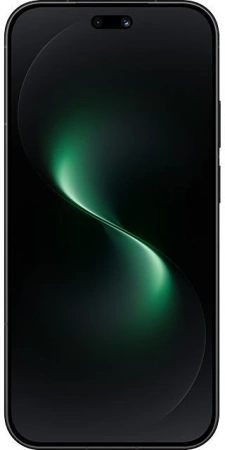 Смартфон HUAWEI nova 15 Pro 12/256 ГБ черный