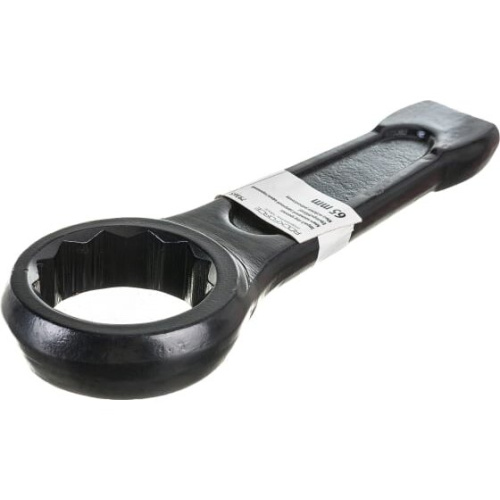 Ключ накидной ROCKFORCE RF-79365 ударный односторонний 65мм L-295мм