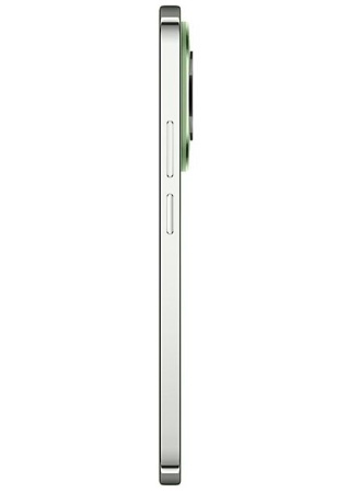 Смартфон HUAWEI nova 15 12/512 ГБ зеленый