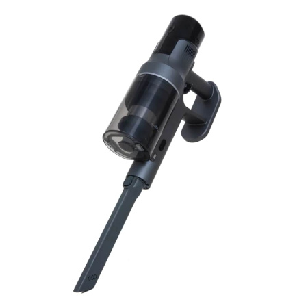 Пылесос Polaris PVCSDC 8001 графит/серый