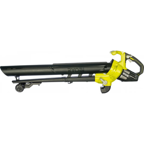 Воздуходувка бесщеточная Ryobi One+ OBV18 (5133003661)