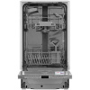 Встраиваемая посудомоечная машина Bosch SRH4HKX11R