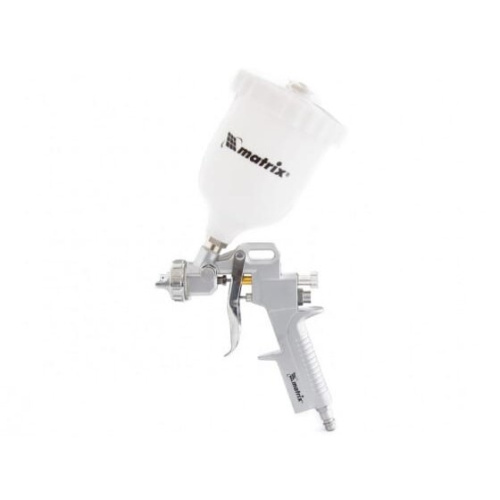 Набор пневмоинструмента Matrix 57304 5 предметов