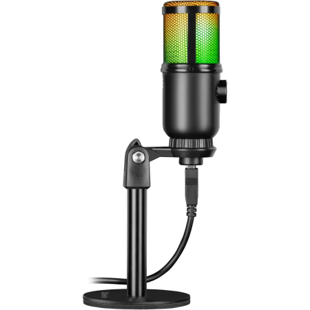 Микрофон Defender GMC 400 USB 64640