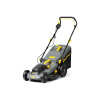 Газонокосилка ручная Champion EM4318