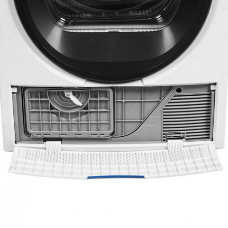 Сушильная машина ELECTROLUX EW8D495MC белый