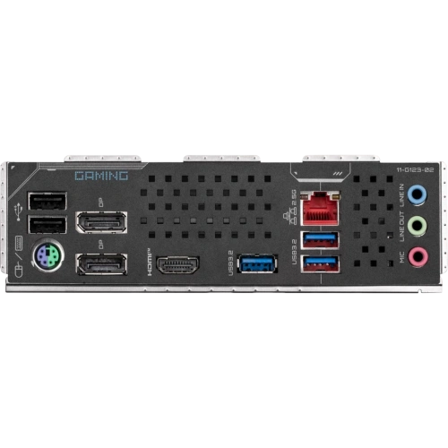 Материнская плата Gigabyte Z890M Gaming X, RTL