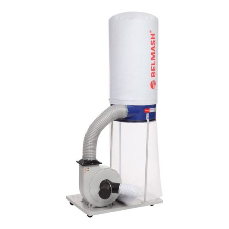 Стружкоотсос БЕЛМАШ DC2500 D089A