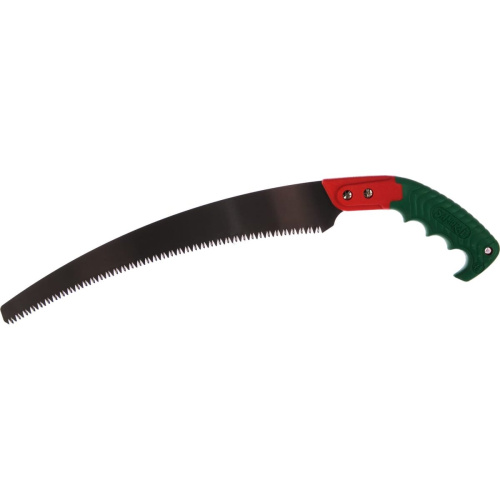 Пила Samurai C-330-LH 2 усиленная/изогнутое полотно в чехле