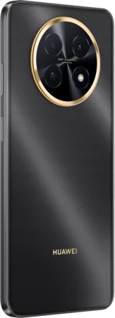 Смартфон Huawei Nova 14i 8/128 Гб Черный