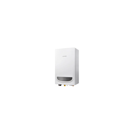 Газовый котел Navien Deluxe One 24K