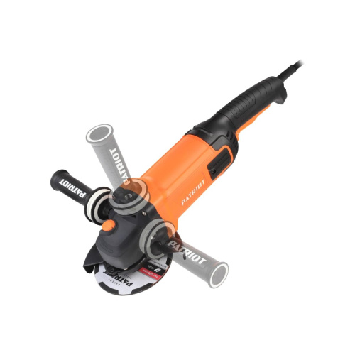 УШМ PATRIOT AG 190 110301180