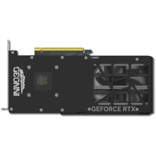 Видеокарта INNO3D RTX 5060 Ti Twin X2 OC (N506T2-08D7X-193075N)/RTX5060Ti, HDMI, DP*3, 8G,D7