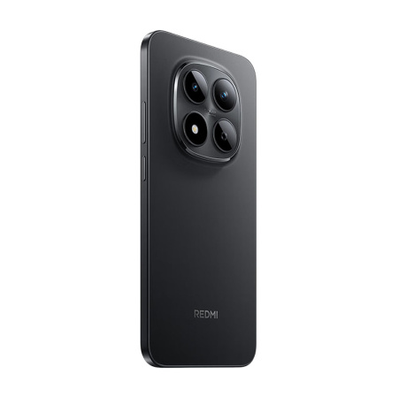 Смартфон Xiaomi Redmi Note 15 Pro 12/256 Черный