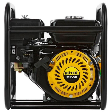 Мотопомпа Huter MP-50