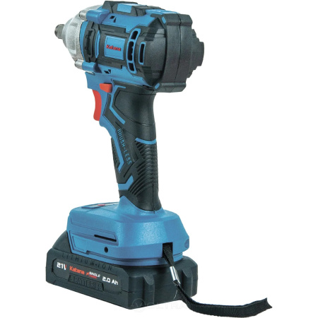 Гайковерт Katana Singlepower UG9401 (KUG9401.00)